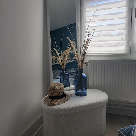 Feriehus Maison Pour 4 Personnes Baie De Somme