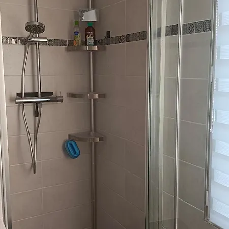 Maison Pour 4 Personnes Baie De Somme Abbeville