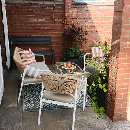 Feriehus Maison Pour 4 Personnes Baie De Somme *