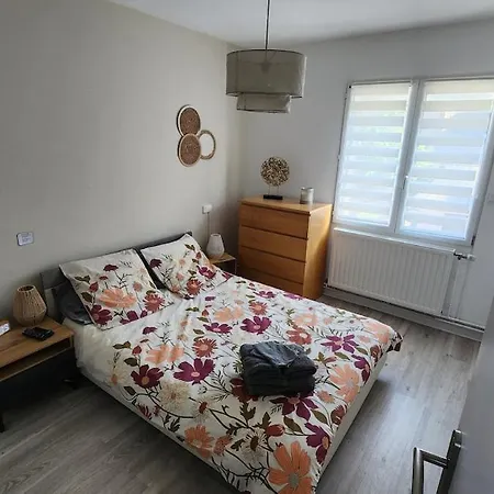Feriehus Maison Pour 4 Personnes Baie De Somme