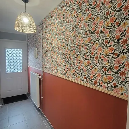 Maison Pour 4 Personnes Baie De Somme Abbeville